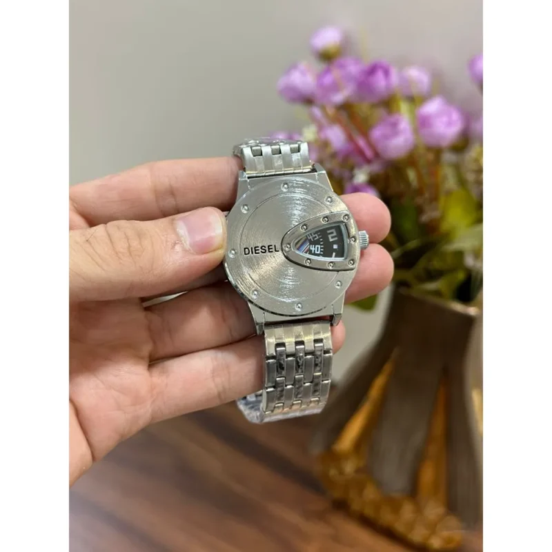 Premium Diesel 5 Bar Watch For Men (FT1513)