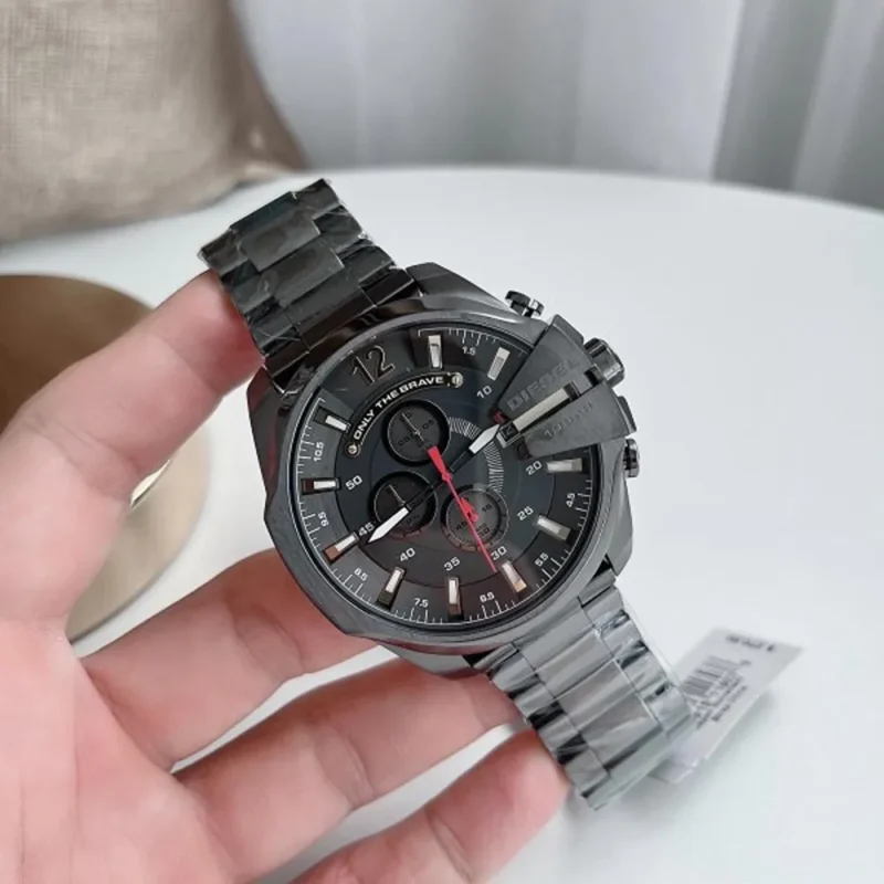 Premium Diesel Watch For Men (CT566)