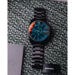 Premium Diesel Watch For Men (CT567)