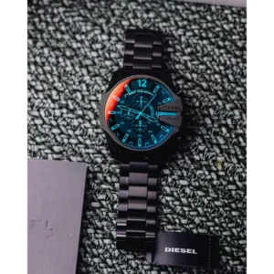 Premium Diesel Watch For Men (CT567)