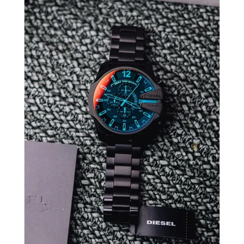 Premium Diesel Watch For Men (CT567)