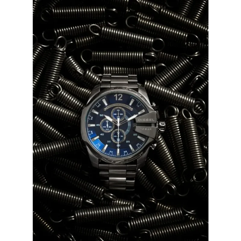 Premium Diesel Watch For Men (CT568)