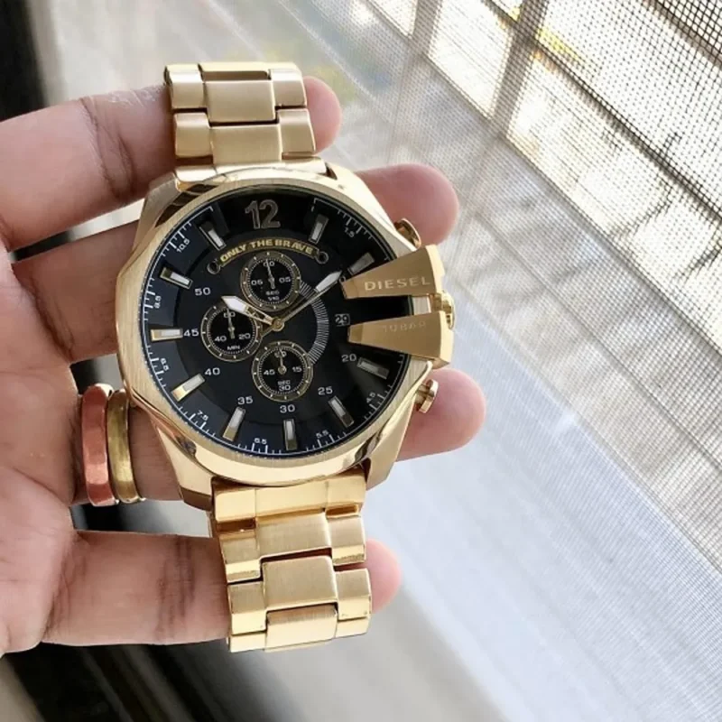 Premium Diesel Watch For Men (CT571)