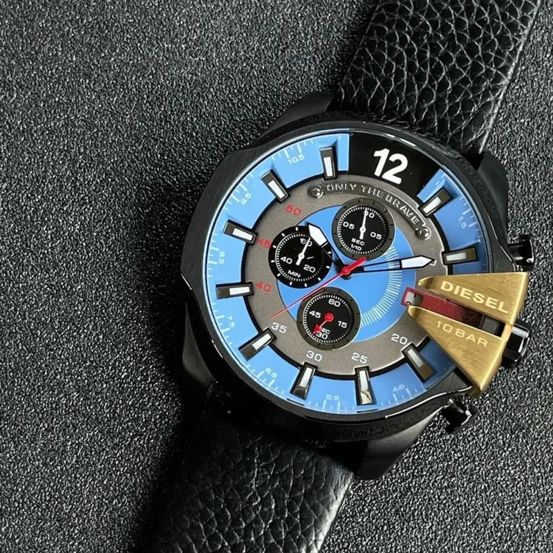 Premium Diesel Watch For Men (IC32)