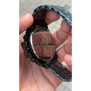 Premium Diesel Watch For Men (LUT58)