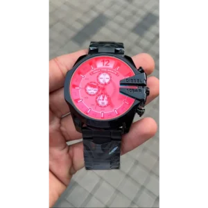 Premium Diesel Watch For Men (LUT58)