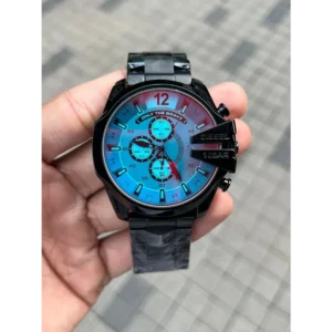 Premium Diesel Watch For Men (LUT60)