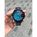 Premium Diesel Watch For Men (LUT60)