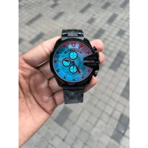 Premium Diesel Watch For Men (LUT60)