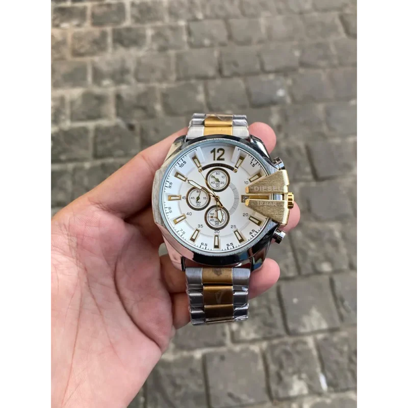 Premium Diesel Watch For Men (SG8614)