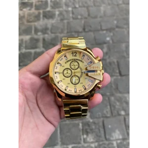 Premium Diesel Watch For Men (SG8616)