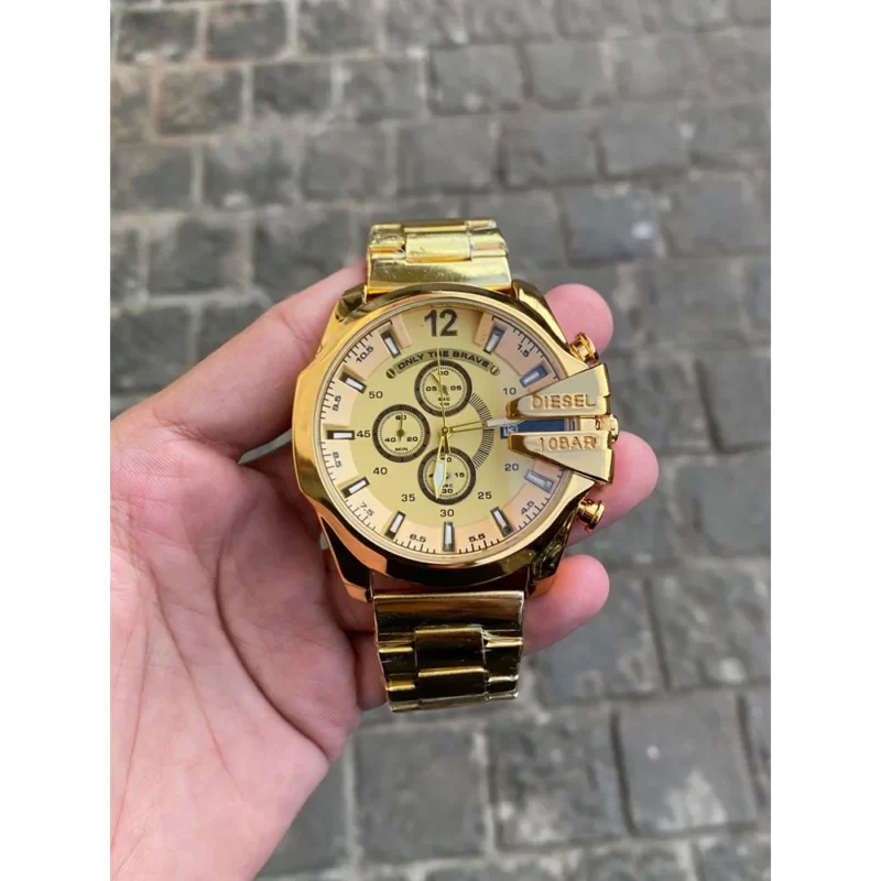 Premium Diesel Watch For Men (SG8616)