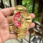 Premium Diesel Watch For Men (SHH3676)