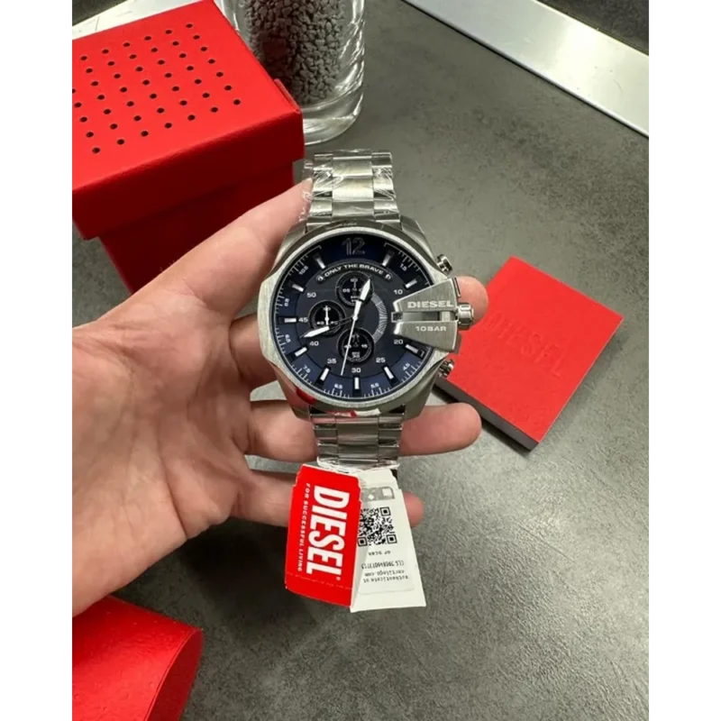 Premium Diesel Watch For Men (SW5987) Premium Diesel Watch For Men (SW5987)