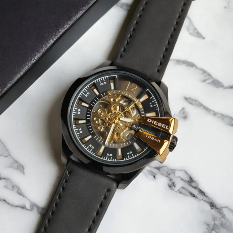 Premium Diesel Watch For Men (SW6006)