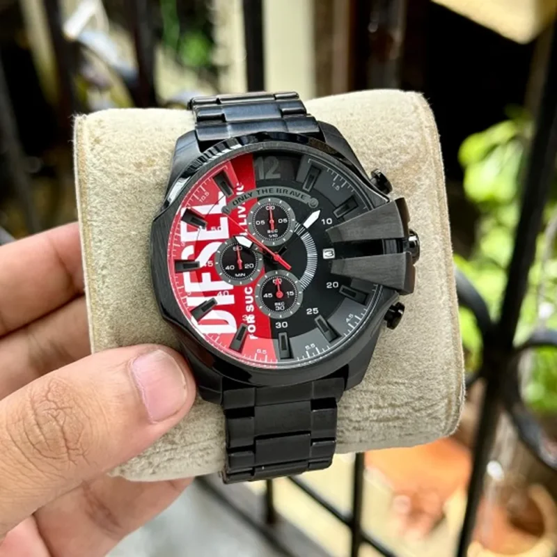 Premium Diesel Watch For Men (SW6026)