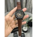 Premium Emporio Armani AR60012 Watch Automatic For Men (FT1441)