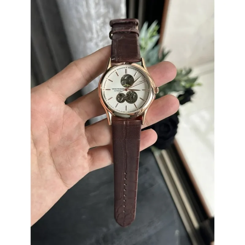 Premium Emporio Armani ARS3404 Watch For Men (FT1446)
