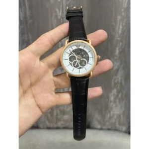 Premium Emporio Armani Automatic Watch For Men (FT1427)