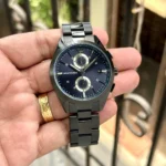 Premium Emporio Armani Claudio Watch For Men (LAZ741)