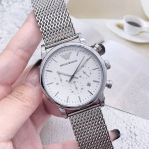 Premium Emporio Armani Watch For Men (CSO1570)