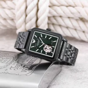 Premium Emporio Armani Watch For Men (FT1505)