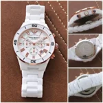 Premium Emporio Armani Watch For Men (IC29)