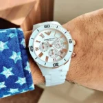 Premium Emporio Armani Watch For Men (IC29)