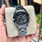 Premium Emporio Armani Watch For Men (IC30)