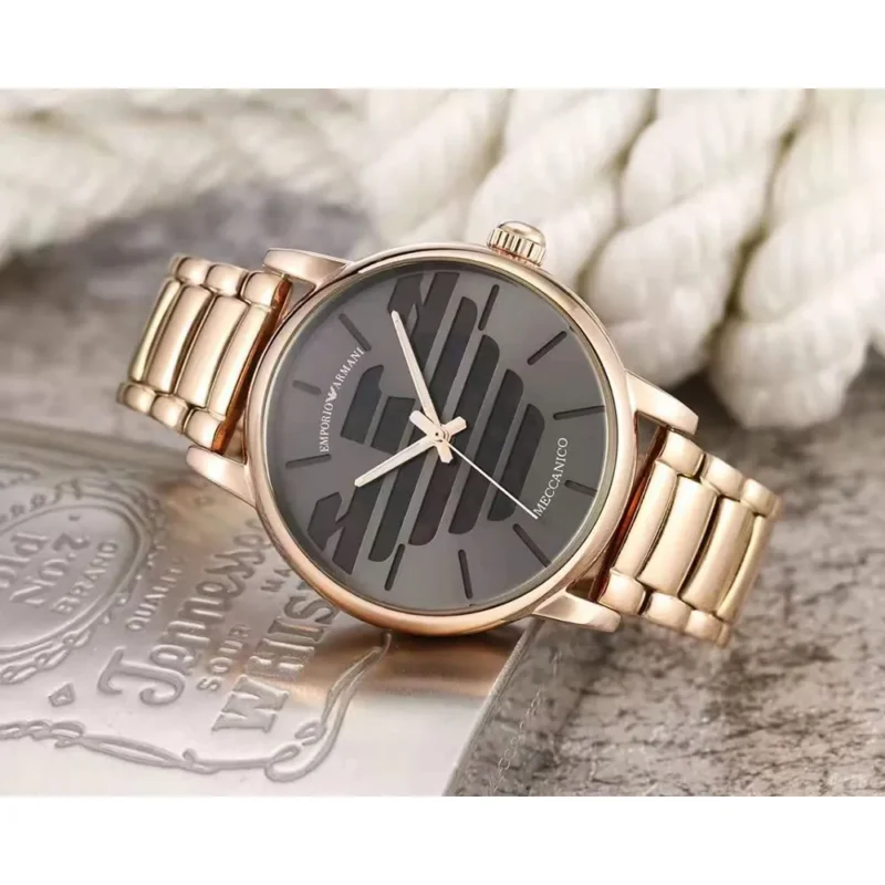Premium Emporio Armani Watch for Men (LAB1495)