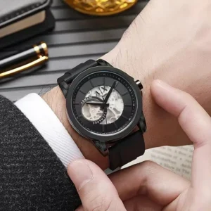 Premium Emporio Armani Watch For Men (LAZ711)