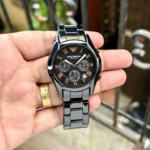 Premium Emporio Armani Watch For Men (LAZ719)