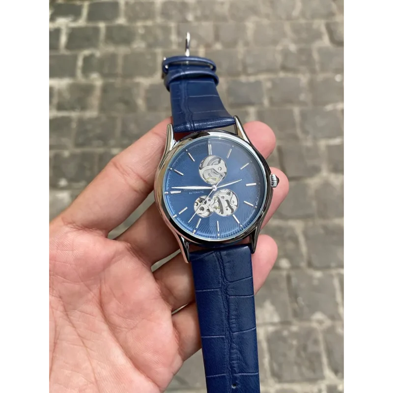Premium Emporio Armani Watch For Men (SG-8573)