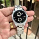 Premium Emporio Armani Watch For Men (SHH3671)