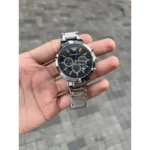 Premium Emporio Armani Watch For Men (SL1001)