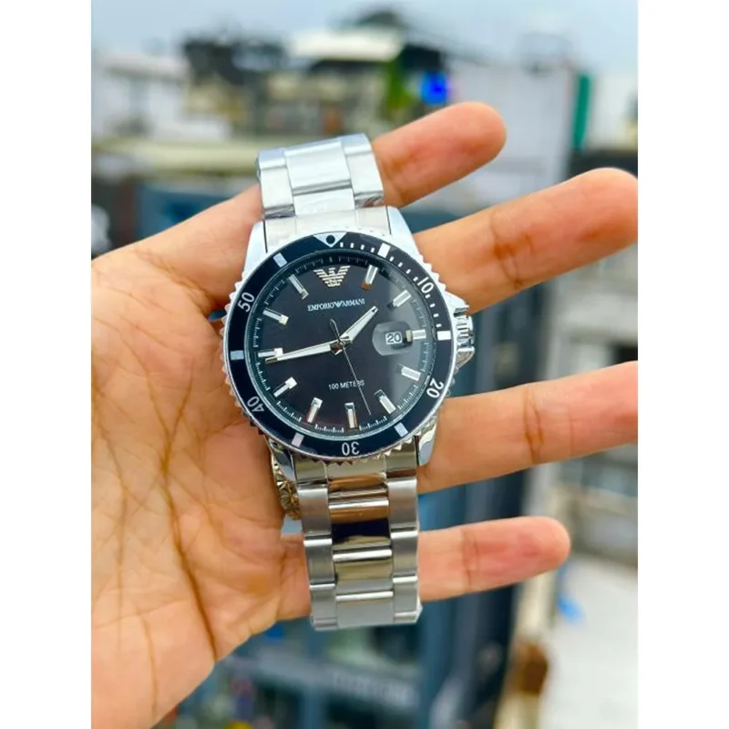 Premium Emporio Armani Watch For Men (SL995)