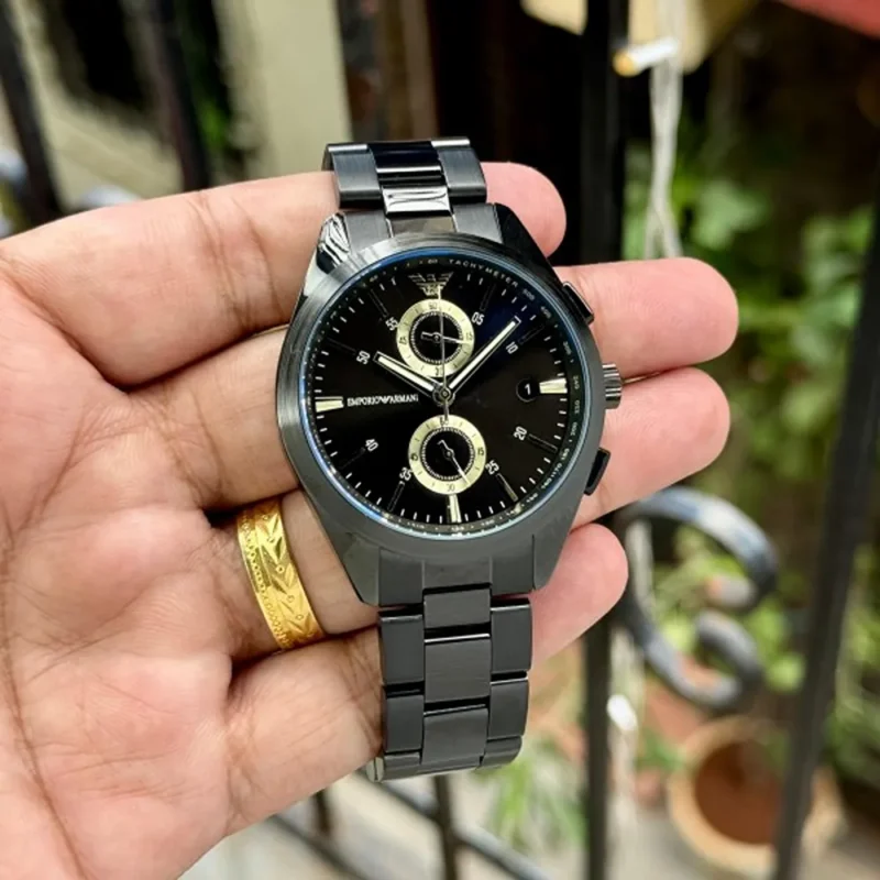 Premium Emporio Armani Watch For Men (SW5422)