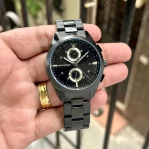 Premium Emporio Armani Watch For Men (SW5476)