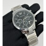 Premium Emporio Armani Watch For Men (ZS678)