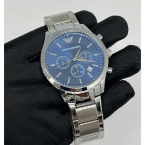 Premium Emporio Armani Watch For Men (ZS679)