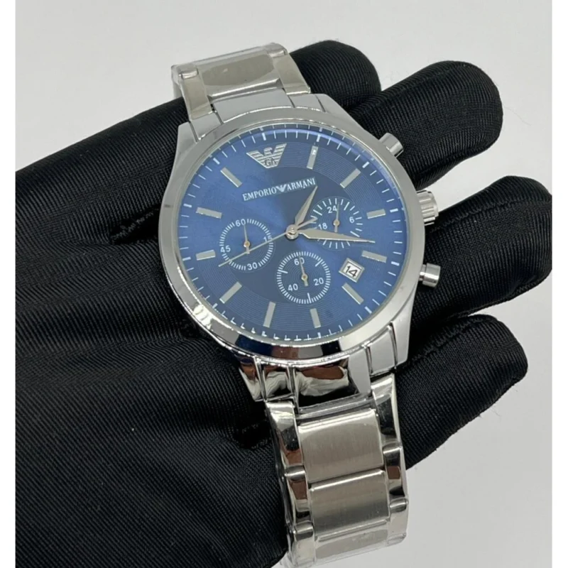 Premium Emporio Armani Watch For Men (ZS679)