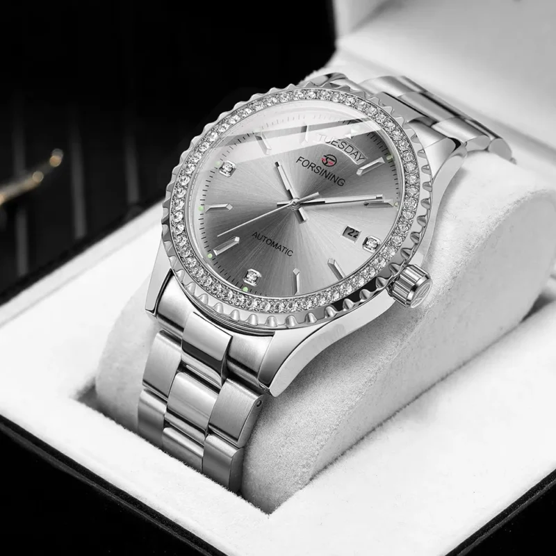 Premium Forsining Watch For Men (SG-901)