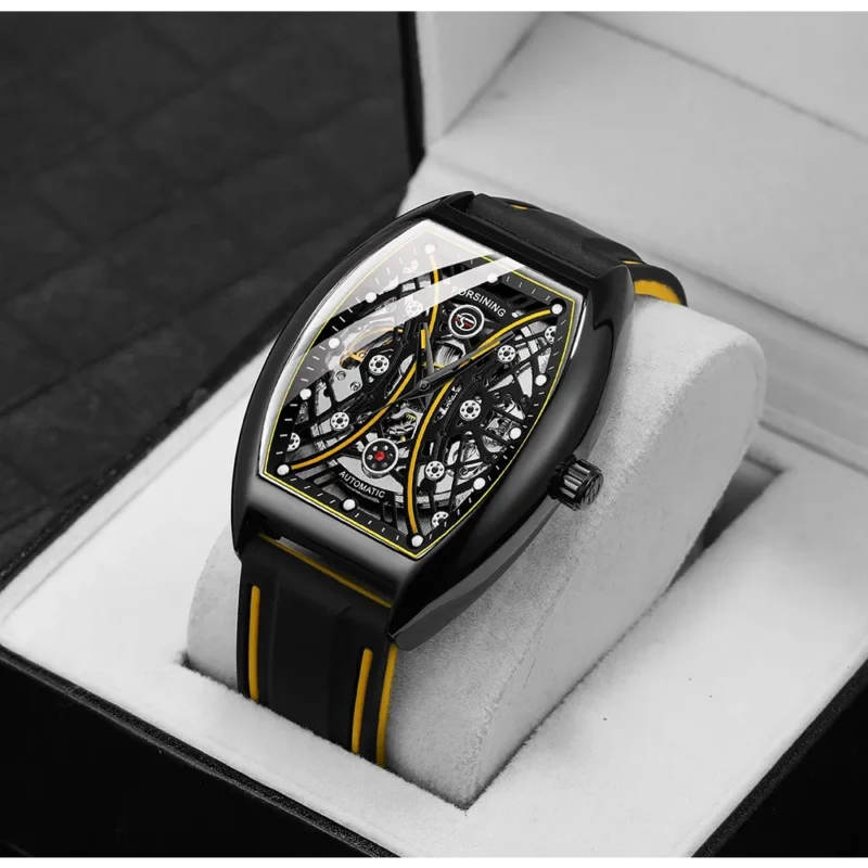 Premium Forsining Watch For Men (SG-931)