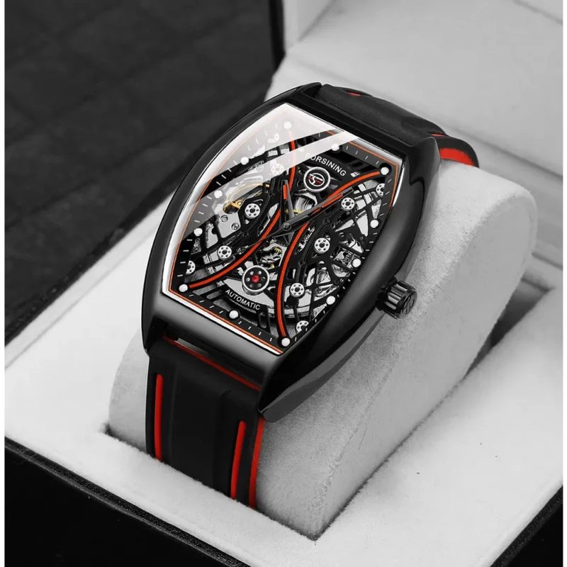 Premium Forsining Watch For Men (SG-932)