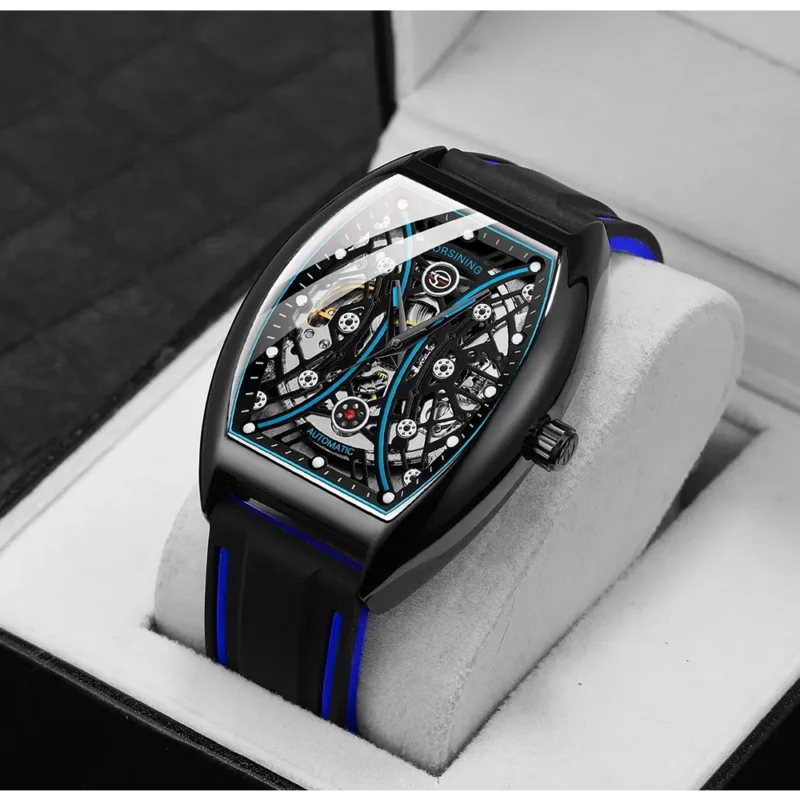 Premium Forsining Watch For Men (SG-933)