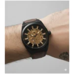 Premium Fossil Everett Watch For Men (FT1403)