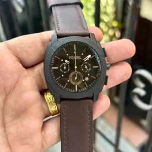 Premium Fossil FS4656 Watch For Men (SL1022)