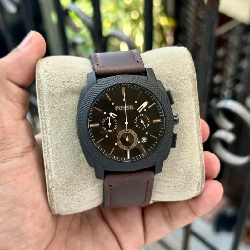 Premium Fossil FS4656 Watch For Men (SL1022)