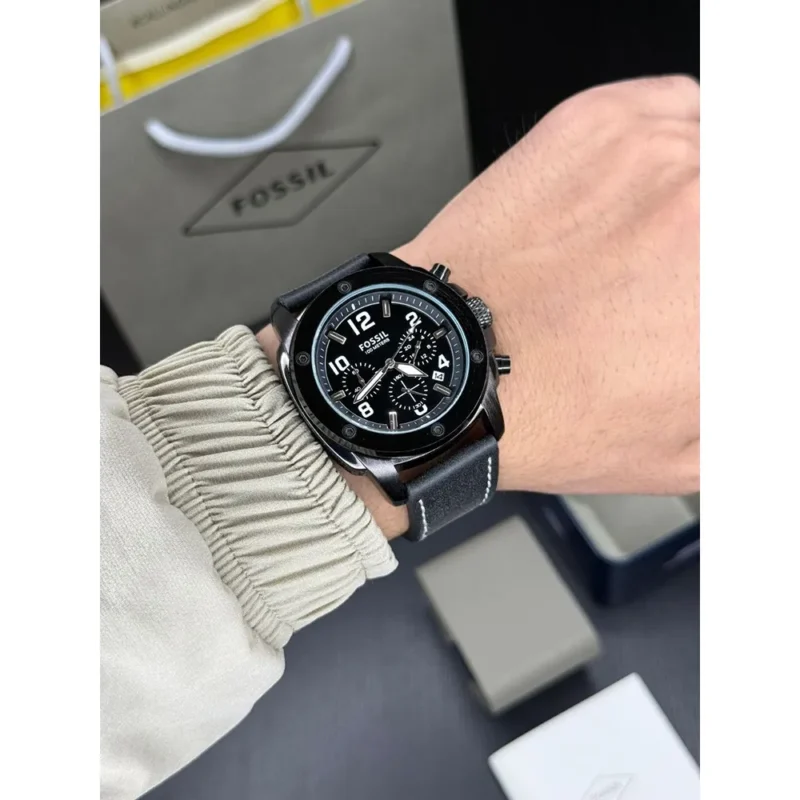 Premium Fossil FS5016 Watch for Men (LAB1485)