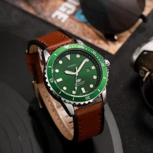 Premium Fossil FS5946 Watch For Men (SL1009)